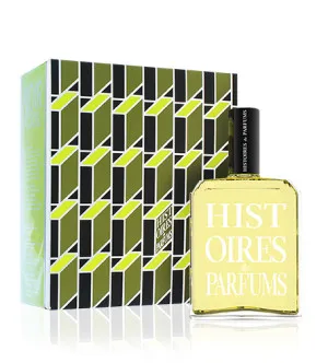 Histoires De Parfums Noir Patchouli parfumska voda za moške 120 ml