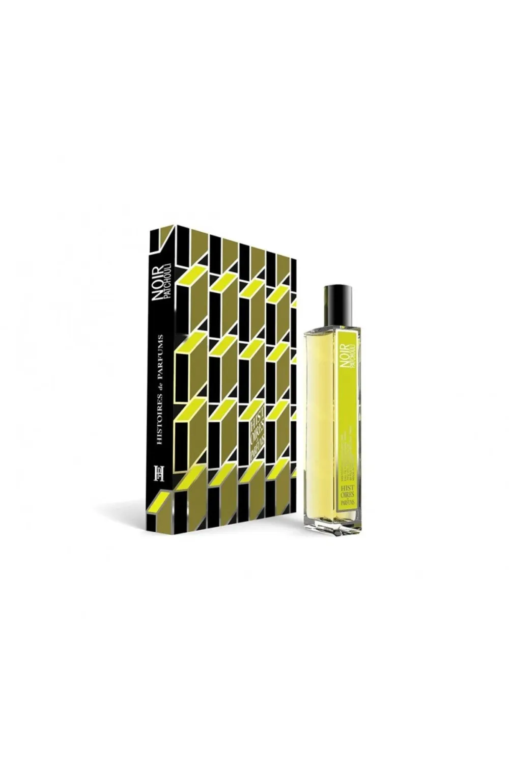 Noir Patchouli parfumska voda za moške 60 ml