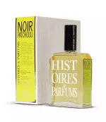 Noir Patchouli parfumska voda za moške 60 ml