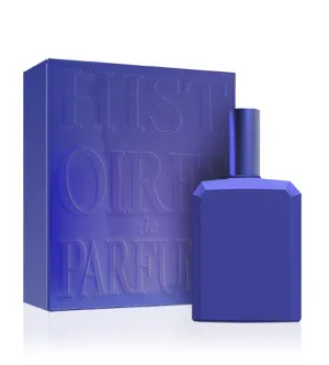 Histoires De Parfums This Is Not A Blue Bottle 1/.1 parfumska voda unisex 120 ml
