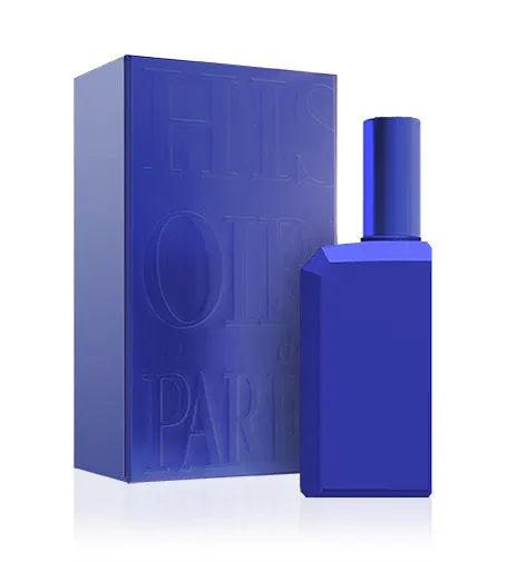 This Is Not A Blue Bottle 1/.1 parfumska voda unisex 60 ml