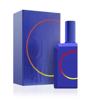 Histoires de Parfums This Is Not A Blue Bottle 1.3 parfumska voda uniseks 60 ml