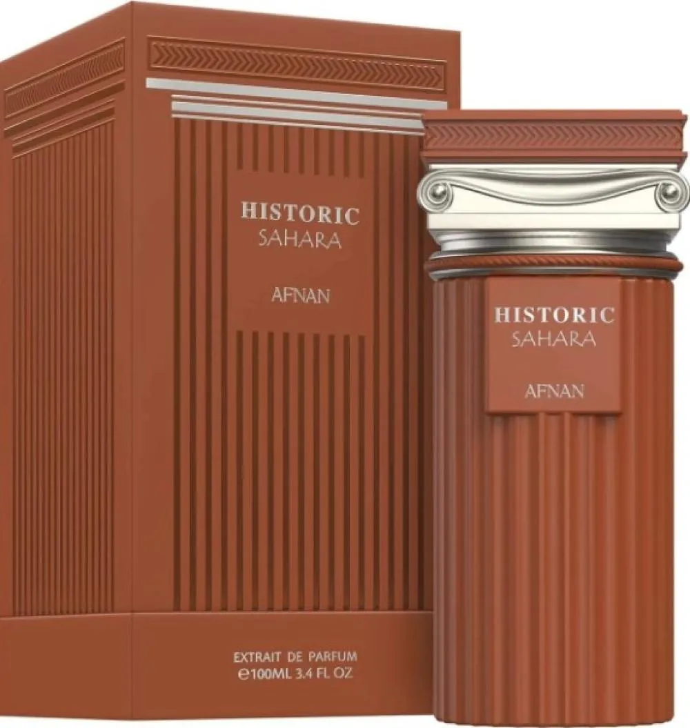 Historic Sahara parfumski ekstrakt uniseks 100 ml