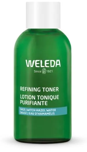 Weleda Tonik za globinsko čiščenje 150 ml