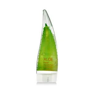 Holika Aloe čistilna pena za obraz
