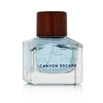 Hollister Canyon Escape for Him toaletna voda za moške 50 ml
