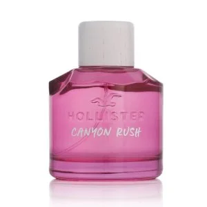 Hollister Canyon Rush for Her parfumska voda za ženske