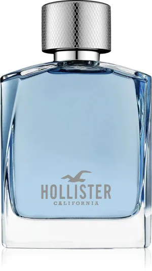 Hollister Wave For Him toaletna voda 100 ml za moške