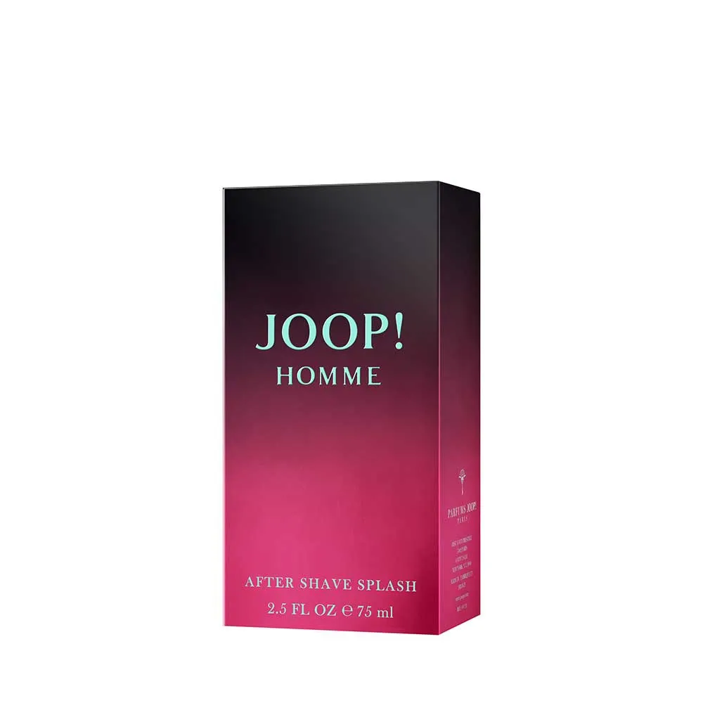 Homme AS za moške 75 ml