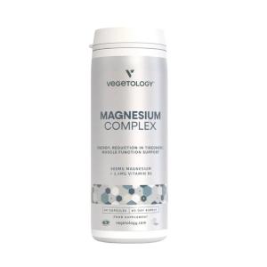 Magnezijev kompleks Vitamin B6, 60 kapsul