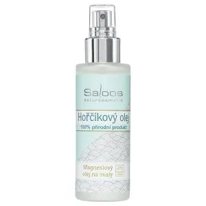 Saloos Magnezijevo olje 50 ml