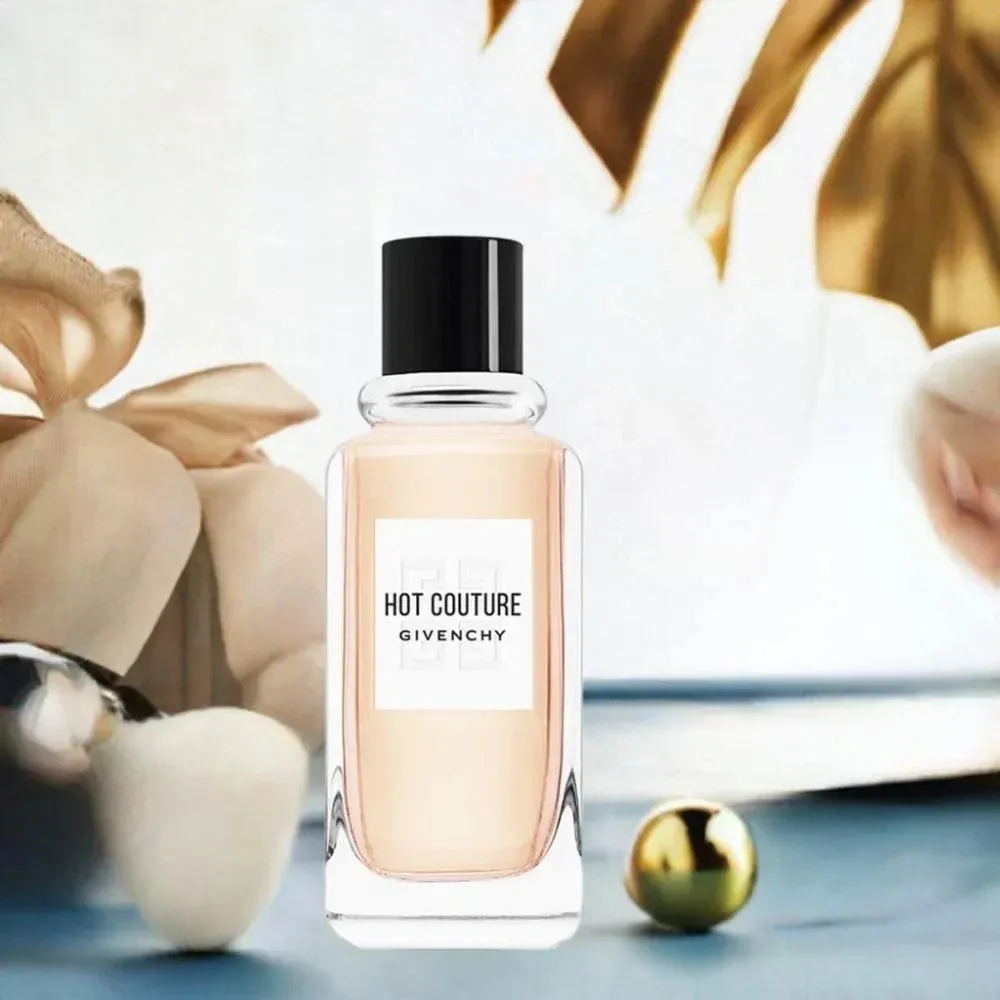 Hot Couture parfumirana voda za ženske 100 ml