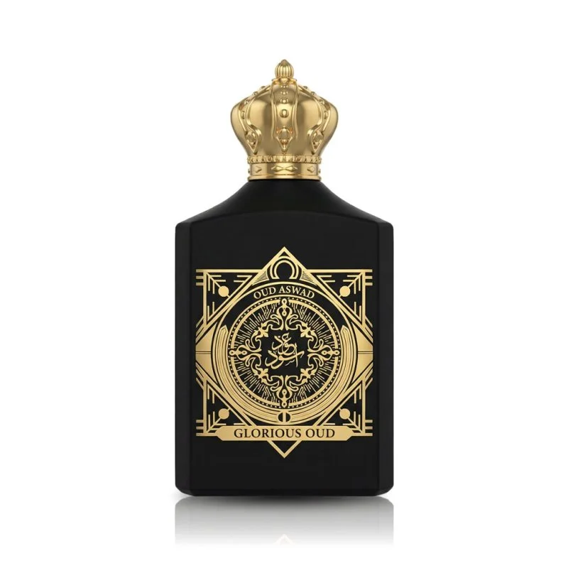 Glorious Oud Aswad parfumska voda uniseks 100 ml