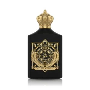 House of Perfumes Glorious Oud Aswad parfumska voda uniseks