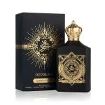 Glorious Oud Aswad parfumska voda uniseks 100 ml