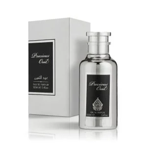 House of Perfumes Precious Oud parfumirana voda unisex