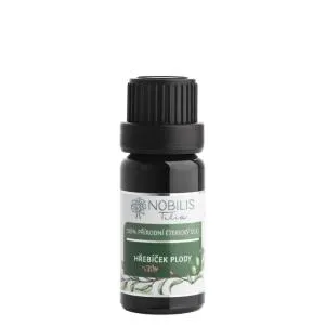 Nobilis Tilia Sadje nageljnovih žbic 10ml