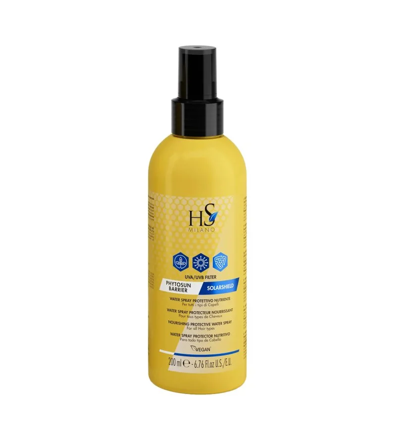 Phytosun Barrier hranilni zaščitni vodni sprej zaščitni vlažilni sprej 200 ml