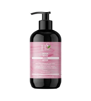 HS MILANO Color Mask barvna maska za lase Pink
