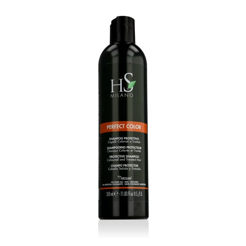 Perfect Color zaščitni šampon 350 ml