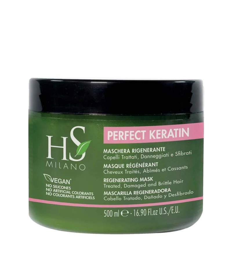 Regenerating Mask regeneracijska maska 500 ml