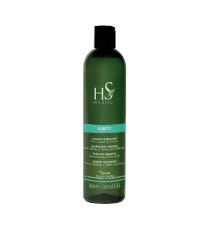 HS MILANO Purifying Shampoo čistilni šampon