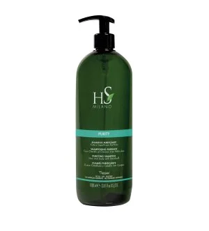 HS MILANO Purifying Shampoo čistilni šampon