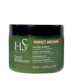 HS MILANO Nourishing Mask hranilna maska