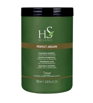 HS MILANO Nourishing Mask hranilna maska