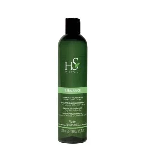 HS MILANO Balancing Shampoo šampon za vzpostavitev ravnovesja