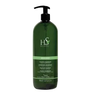 HS MILANO Balancing Shampoo šampon za vzpostavitev ravnovesja