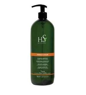 HS MILANO Protective Shampoo zaščitni šampon za barvane lase