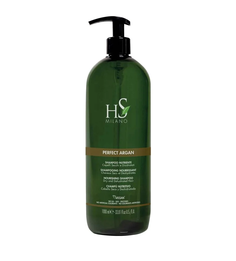 Nourishing Shampoo hranilni šampon 1000 ml