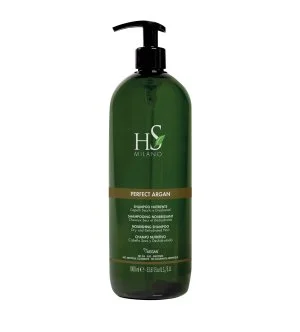 HS MILANO Nourishing Shampoo hranilni šampon