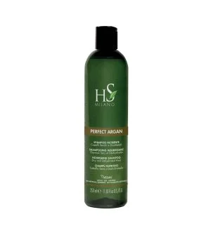 HS MILANO Nourishing Shampoo hranilni šampon