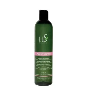 HS MILANO Regenerating Shampoo regeneracijski šampon