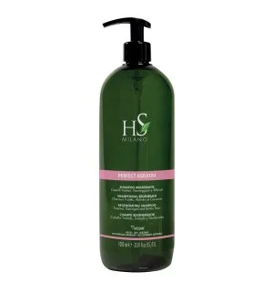HS MILANO Regenerating Shampoo regeneracijski šampon