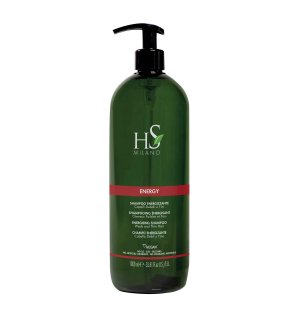 Energizing Shampoo krepilni šampon