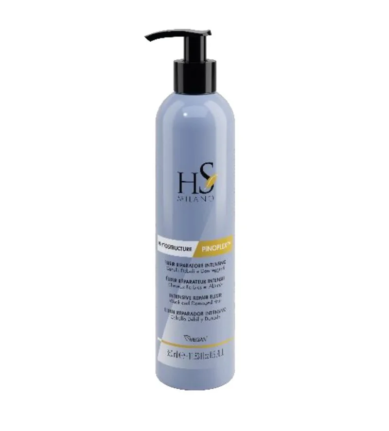 Phytostructure Elixir intenzivni regenerativni eliksir 350 ml
