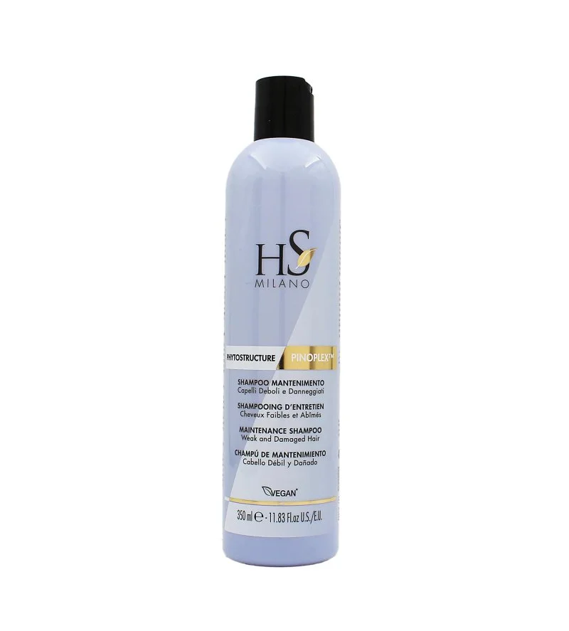 Phytostructure Shampoo vzdrževalni šampon 350 ml