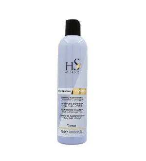 HS MILANO Phytostructure Shampoo vzdrževalni šampon