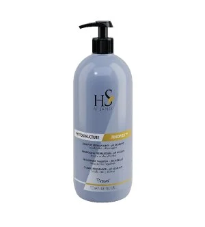 HS MILANO Phytostructure Shampoo vzdrževalni šampon