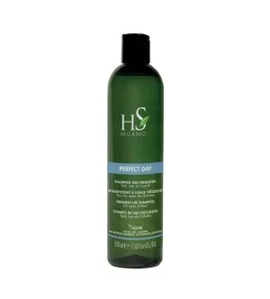 HS MILANO Frequent Use Shampoo šampon za pogosto uporabo