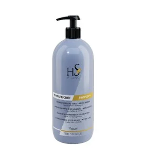 HS MILANO Phytostructure Conditioner balzam za lase za zapiranje kutikule