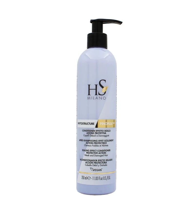 Phytostructure Conditioner balzam za zatesnitev kutikule 350 ml