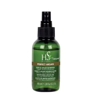 HS MILANO Nourishing Oil hranilno olje