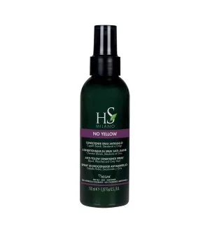 HS MILANO Anti-Yellow Conditioner Spray pršilni balzam za nevtralizacijo rumenih tonov