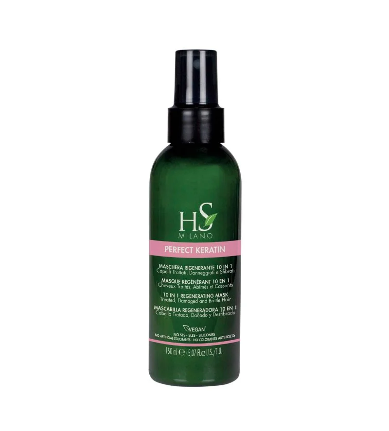 10 In 1 Regenerating Mask regeneracijska maska v pršilu 150 ml
