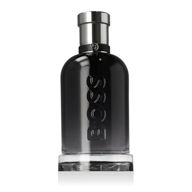Hugo Boss Boss Boss Bottled Beyond polnljiva parfumska voda za moške 150 ml