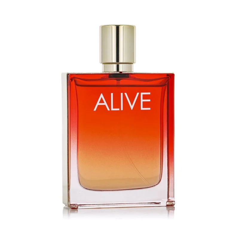 Hugo Boss Boss Alive Intense parfumska voda za ženske 80 ml